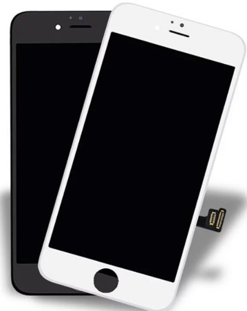 LCD PANTALLA IPHONE 8G OLED NEGRA