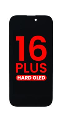 LCD PANTALLA IPHONE 16 PLUS QV8 HARD OLED