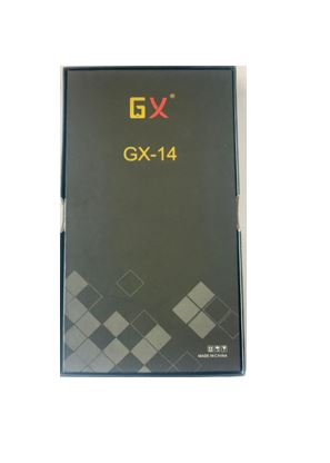 LCD PANTALLA IPHONE 14 OLED GX