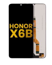 LCD PANTALLA HONOR X6B / X6B PLUS SIN MARCO REFURBISHED