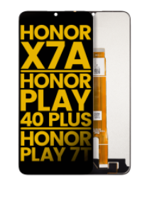LCD PANTALLA X7A / HONOR PLAY 40 PLUS / HONOR PLAY 7T  REFURBISHED