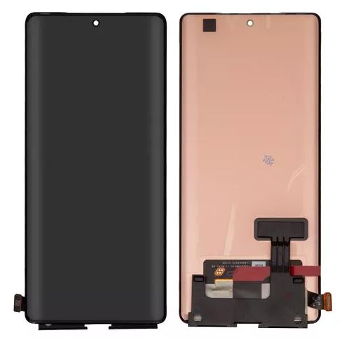 LCD PANTALLA INFINIX NOTE 40 PRO 4G / 5G TS8