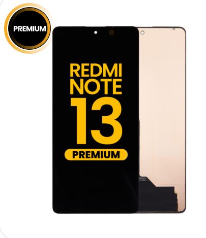 LCD PANTALLA XIAOMI REDMI NOTE 13 (PREMIUM)