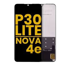 LCD PANTALLA HUAWEI P30 LITE REFURBISH