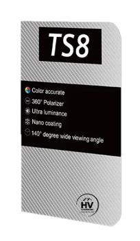 LCD PANTALLA HUAWEI Y9A (FHD-T-6) TS8