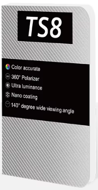 LCD PANTALLA HUAWEI MATE 10 LITE / NOVA 2I TS8