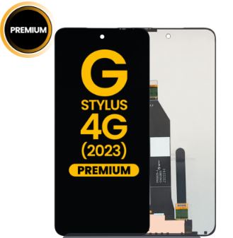 LCD PANTALLA MOTOROLA MOTO G STYLUS 4G (XT2317-2 / 2023) (PREMIUM)