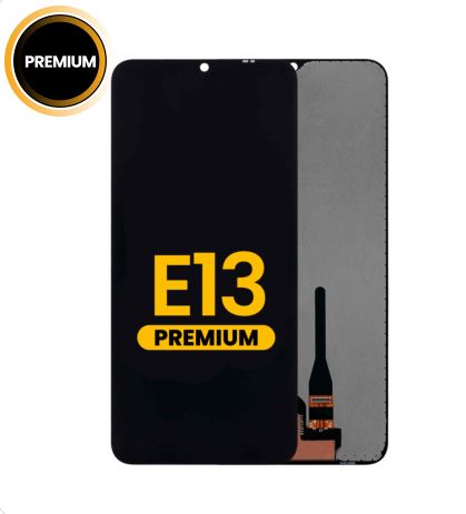 LCD PANTALLA MOTOROLA E13 SIN MARCO PREMIUM