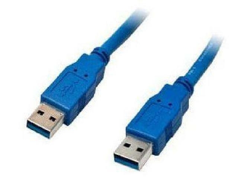 CABLE USB A USB 3M
