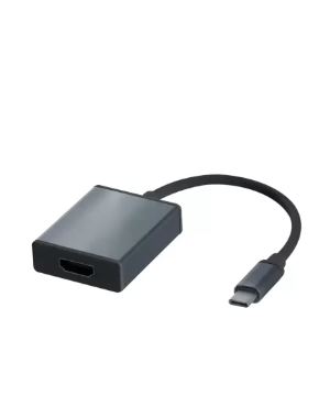 Adaptador USB-C a HDMI  S-1613