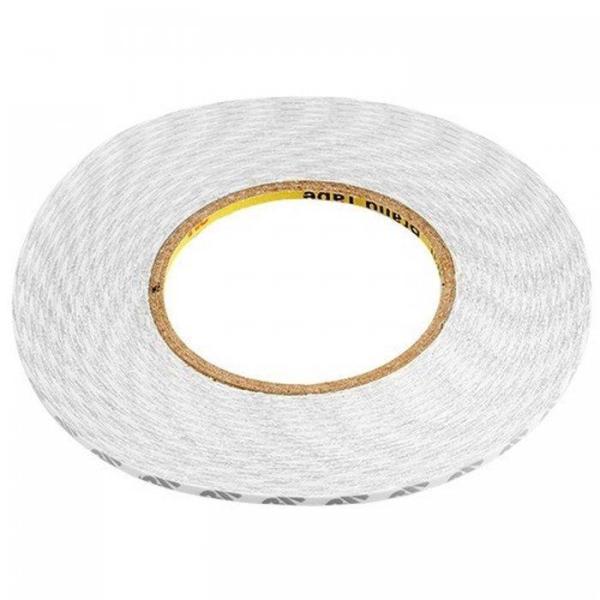 CINTA DOBLE ADHESIVO 3MM
