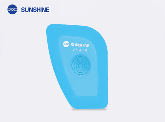 PALETA SEPARADOR PLASTICO SUNSHINE SS-040
