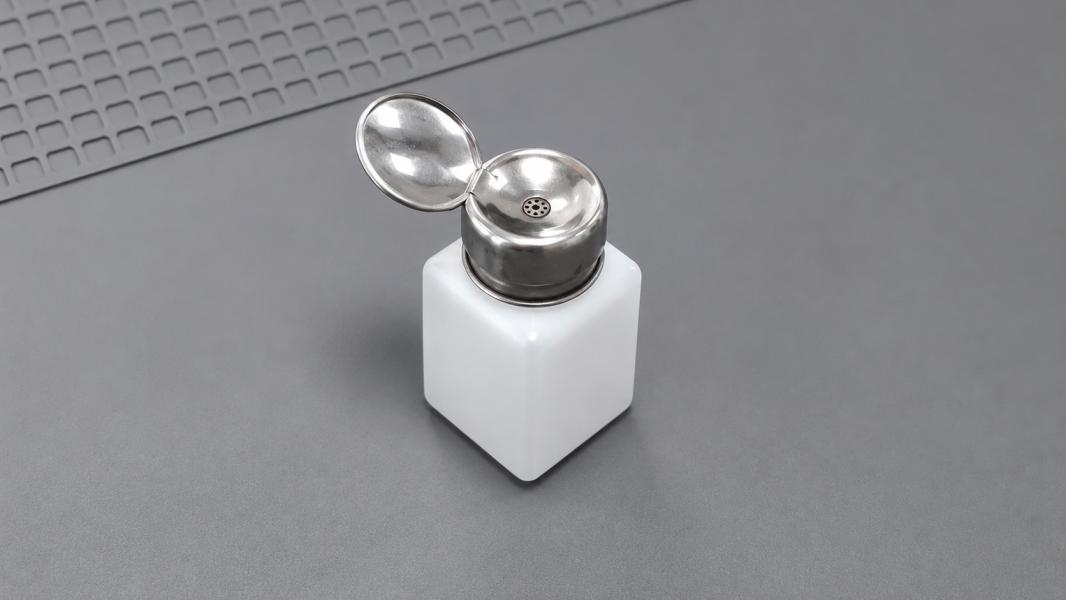 DISPENSADOR DE THINER
