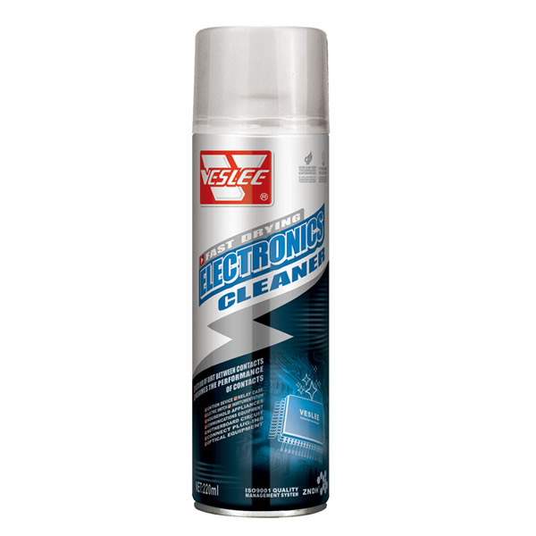 SPRAY LIMPIADOR DE CONTACTOS