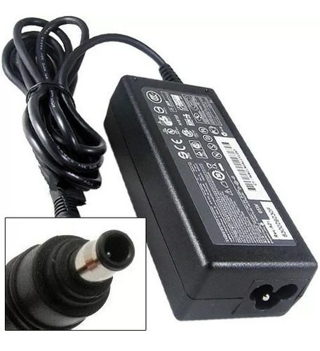 CARGADOR PARA SAMSUNG (19V/3.16A DC 5.5*3.0)