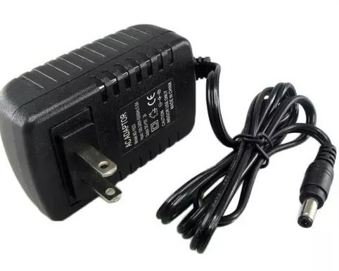 ADAPTADOR DE CORRIENTE 15V 2A, 2.1MM X 5.5MM