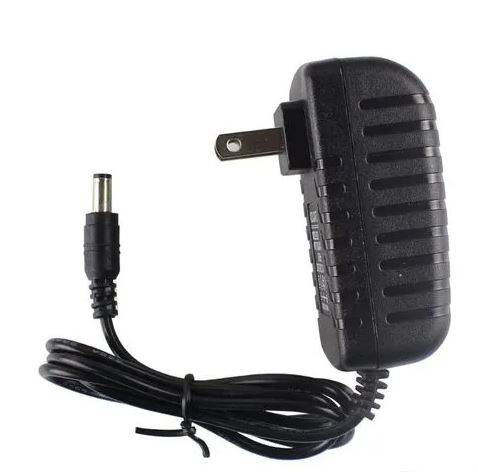 ADAPTADOR DE CORRIENTE 9V 2A, 2.1MM X 5.5MM UNA ESPIGA