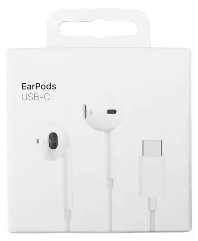 AUDIFONO IPHONE TIPO C