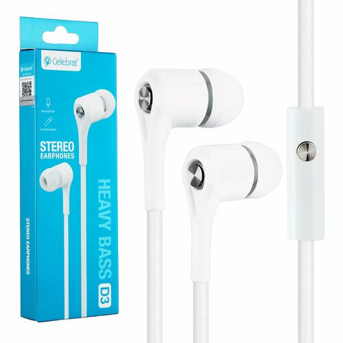 AUDIFONOS CELEBRAT GD3