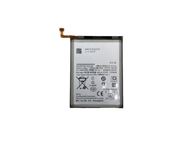 BATERIA SAMSUNG A13 5G / M13 5G /EB-BA136ABY