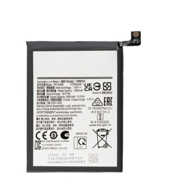 BATERIA SAMSUNG A05/WT-S-N28
