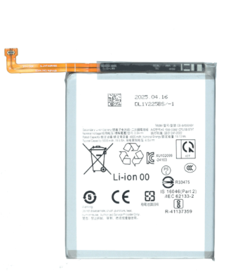 BATERIA A36 (A366/2025)/A56 (A566/2025) (EB-BA566ABY)