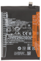 BATERIAS REDMI NOTE 13/BN5P