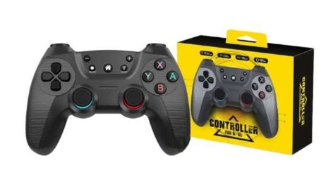 CONTROL PARA PARA NINTENDO SWITCH 057 / CM-615