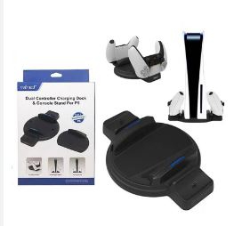 BASE DE CARGA PARA PS5