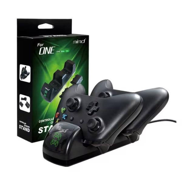CARGADOR PARA CONTROLES XBOX ONE