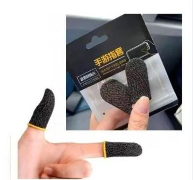 FUNDA DE DEDOS PARA JUEGO (DEDALES)