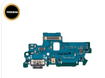 MODULO DE CARGA SAMSUNG A56 PREMIUM/ORIG