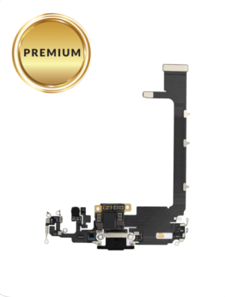 M&Oacute;DULO PARA IPHONE 11 PRO MAX (GRIS ESPACIAL) (PREMIUM)