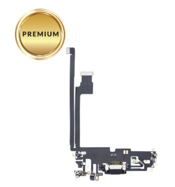 MODULO DE CARGA IPHONE 12 PRO MAX