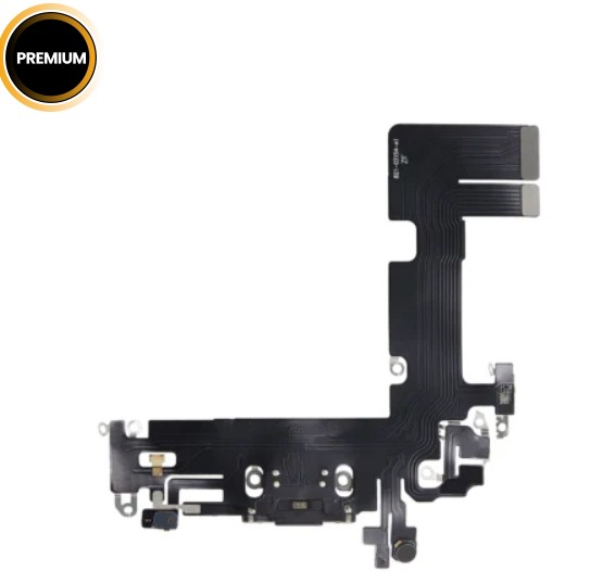 MODULO DE CARGA IPHONE 13 PREMIUM