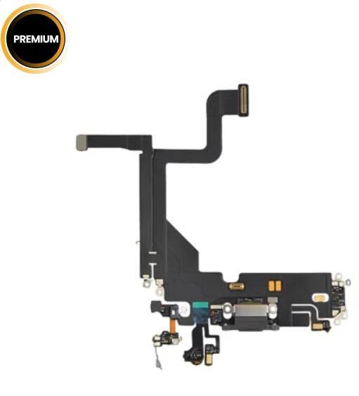 MODULO DE CARGA IPHONE 13 PRO PREMIUM
