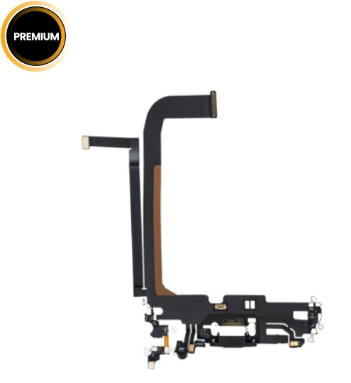 MODULO DE CARGA IPHONE 13 PRO MAX PREMIUM