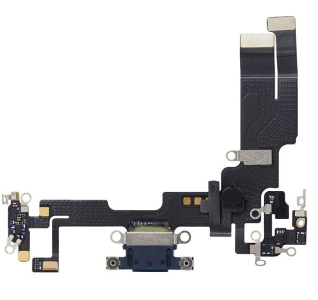 MODULO DE CARGA IPHONE 14