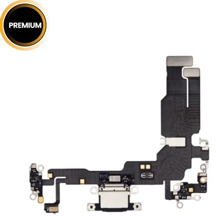 MODULO DE CARGA IPHONE 15
