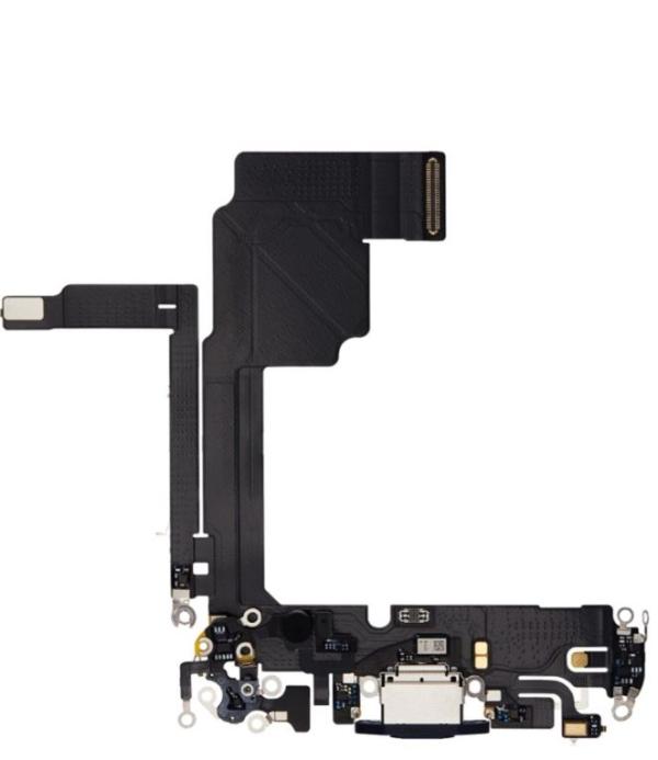 MODULO DE CARGA IPHONE 15 PRO