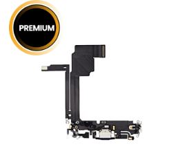 MODULO DE CARGA IPHONE  15 PRO MAX