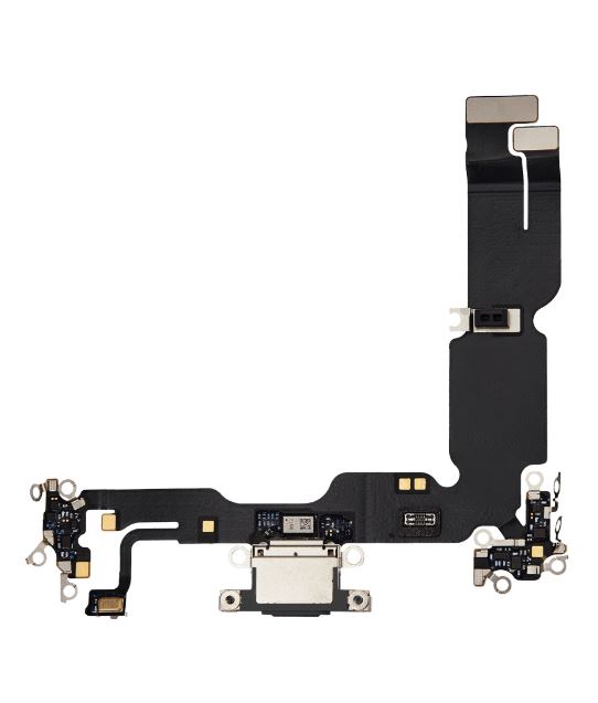 MODULO DE CARGA IPHONE 15 PLUS