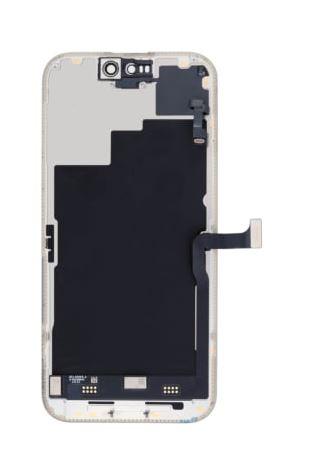 LCD PANTALLA IPHONE 15 PRO USED GENUINA