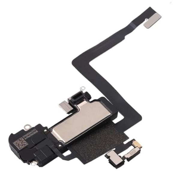 AURICULAR IPHONE  11 PRO MAX EAR CON CABLE DEL SENSOR DE PROXIMIDAD
