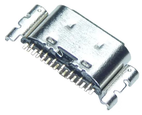 PIN DE CARGA TECNO SPARK 20C / SPARK GO 2023 / SPARK GO 2024 / C43 PACK 2