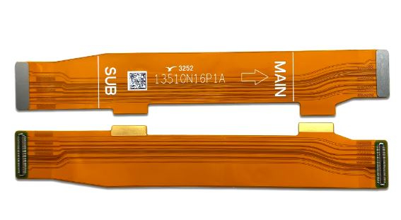 FLEX PRINCIPAL REDMI NOTE 13 PRO 5G