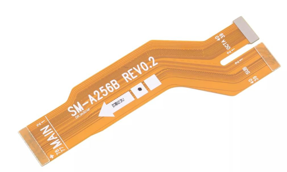 FLEX PRINCIPAL SAMSUNG A25