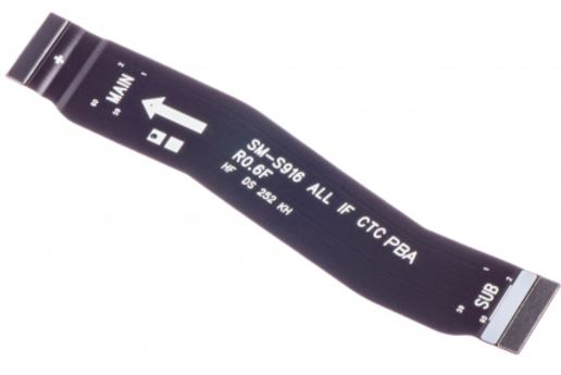 FLEX PRINCIPAL SAMSUNG S23 PLUS