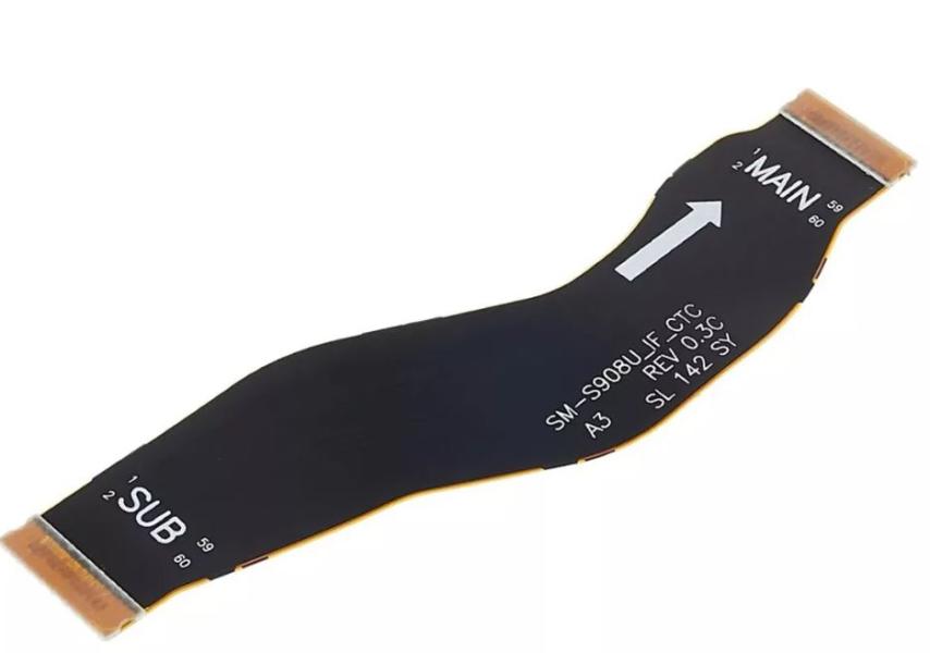 FLEX PRINCIPAL SAMSUNG S22 ULTRA