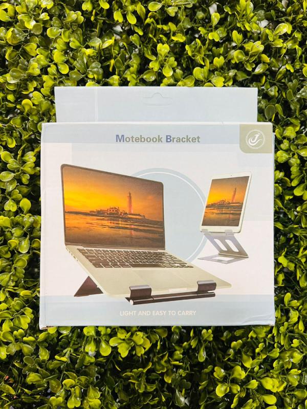 BASE METALICA PARA LAPTOP